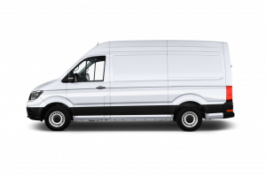 Volkswagen Crafter (SY)