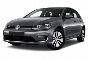 Volkswagen Golf VII Limousine (BQ1)