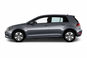 Volkswagen Golf VII Limousine (BQ1)
