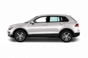 Volkswagen Tiguan SUV (AD1)