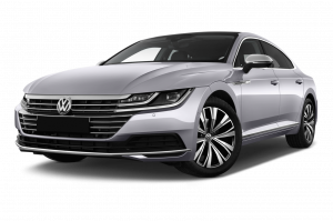 Volkswagen Arteon Limousine (3H7)