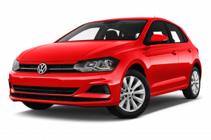 Volkswagen Polo VI Limousine (AW1)