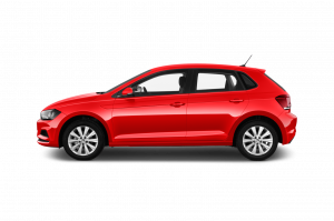 Volkswagen Polo VI Limousine (AW1)