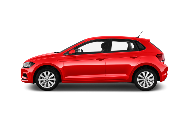 Volkswagen Polo VI Limousine (AW1)