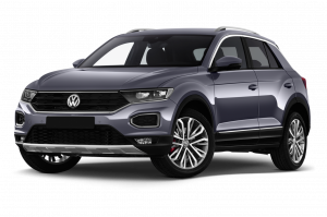 Volkswagen T-Roc SUV (A11)