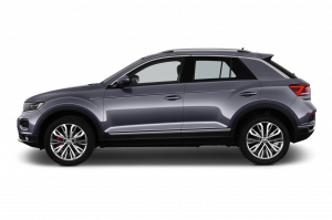 Volkswagen T-Roc SUV (A11)
