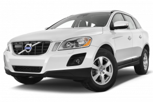 Volvo XC 60 SUV
