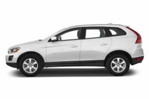Volvo XC 60 SUV