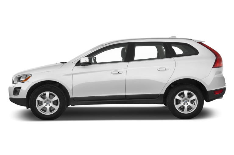 Volvo XC 60 SUV