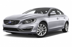 Volvo S60 Limousine