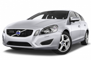 Volvo V60 Kombi
