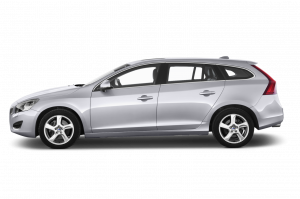Volvo V60 Kombi