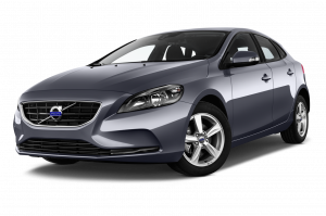 Volvo V40 Cross Country