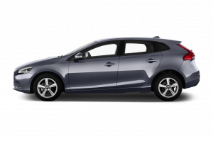 Volvo V40 Cross Country