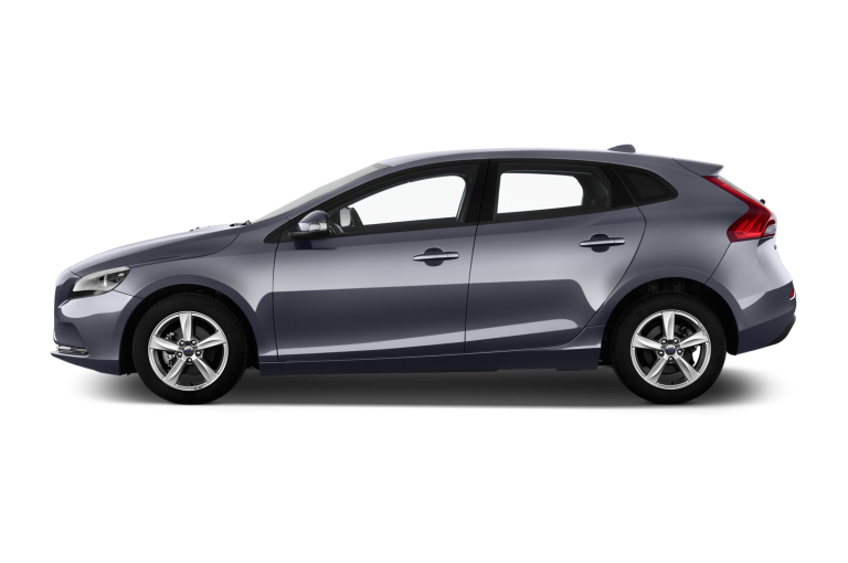Volvo V40 Cross Country