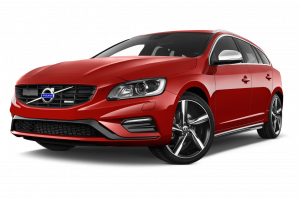 Volvo V60 Cross Country