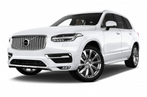 Volvo XC 90 SUV