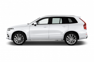 Volvo XC 90 SUV