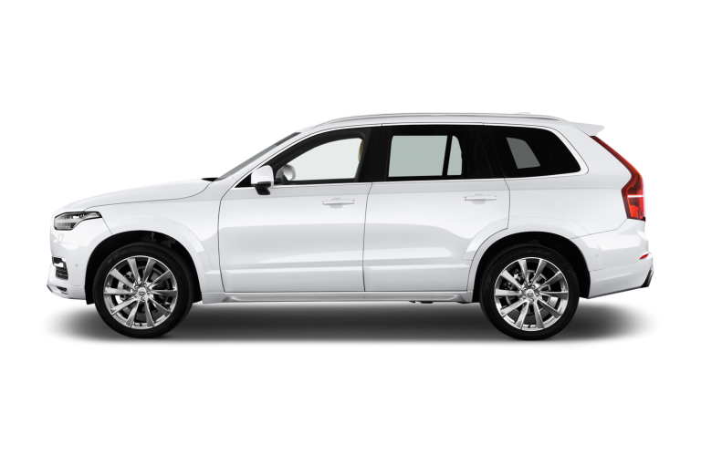 Volvo XC 90 SUV