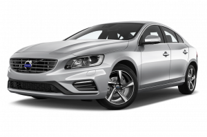 Volvo S60 Cross Country