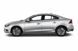Volvo S60 Cross Country