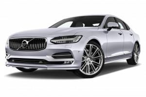 Volvo S90 Limousine
