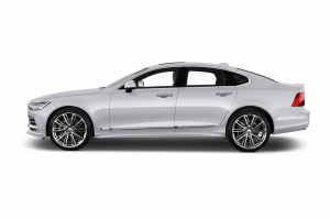 Volvo S90 Limousine
