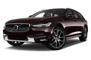 Volvo V90 Cross Country