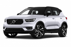 Volvo XC 40 SUV