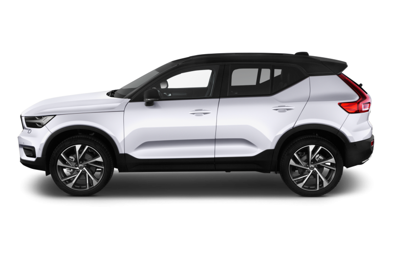 Volvo XC 40 SUV