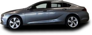 Opel Insignia Country Tourer