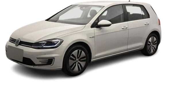 VW e-Golf - Ihr Eintritt in die Elektromobilität